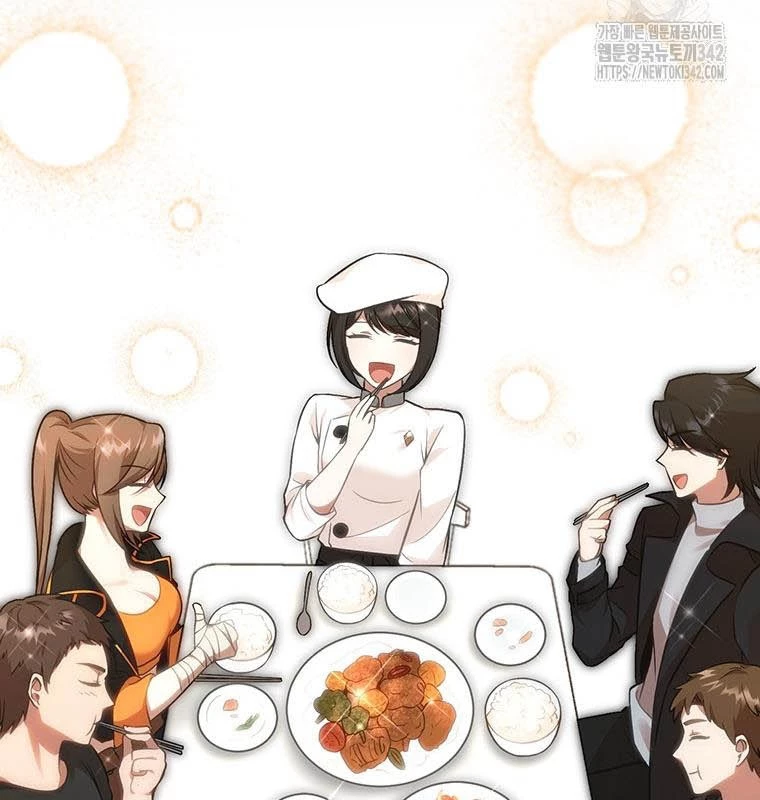 Chủ xe thức ăn nhanh trong ngục tối Chapter 14 - Trang 3