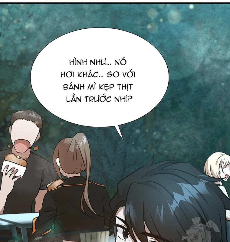 Chủ xe thức ăn nhanh trong ngục tối Chapter 15 - Trang 3