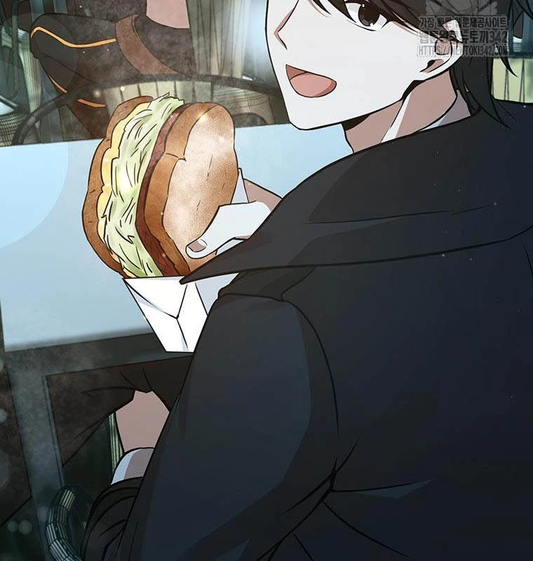 Chủ xe thức ăn nhanh trong ngục tối Chapter 15 - Trang 3