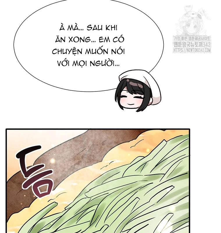 Chủ xe thức ăn nhanh trong ngục tối Chapter 15 - Trang 3