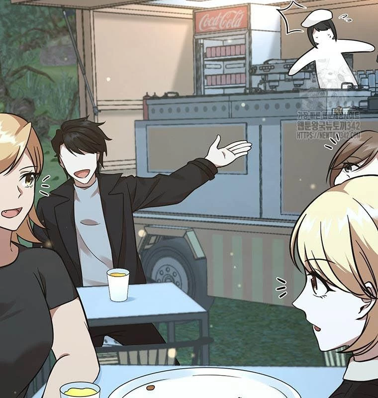 Chủ xe thức ăn nhanh trong ngục tối Chapter 15 - Trang 3