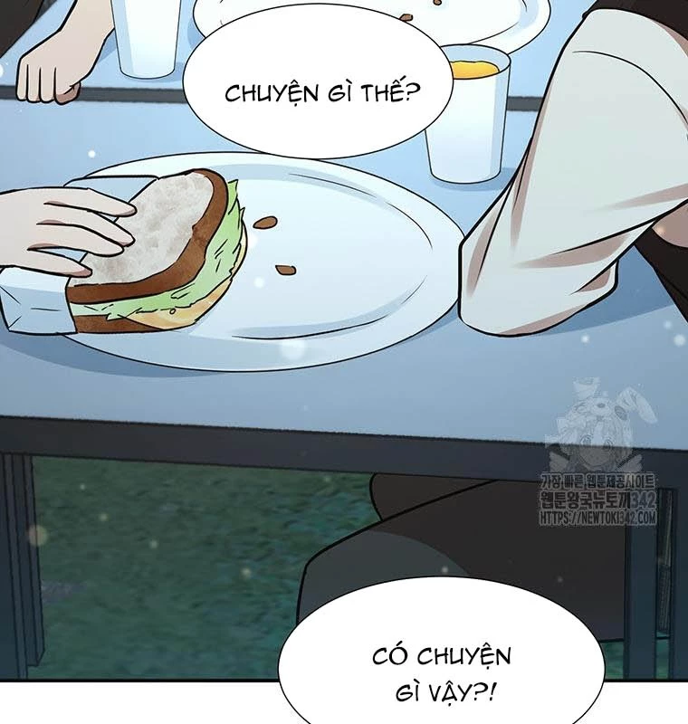 Chủ xe thức ăn nhanh trong ngục tối Chapter 15 - Trang 3