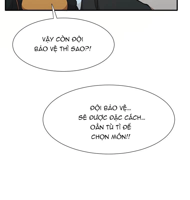 Chủ xe thức ăn nhanh trong ngục tối Chapter 15 - Trang 3