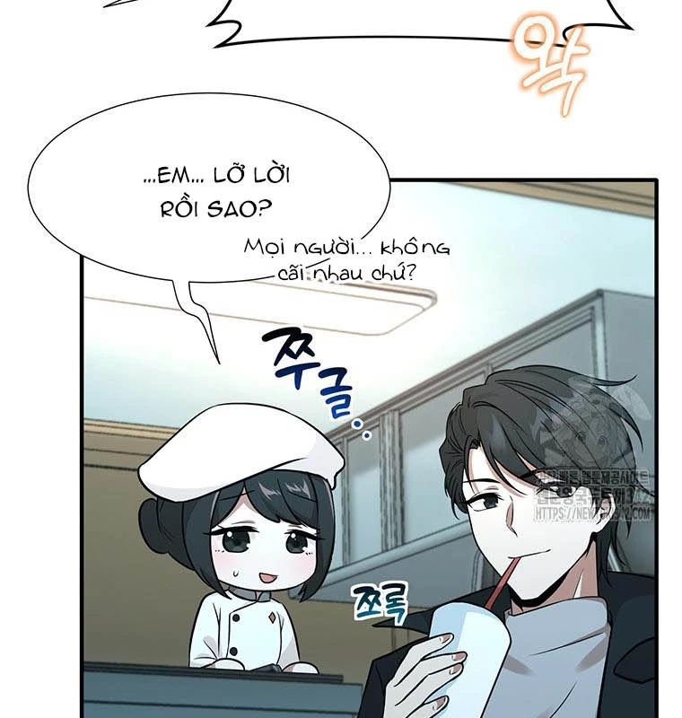 Chủ xe thức ăn nhanh trong ngục tối Chapter 15 - Trang 3