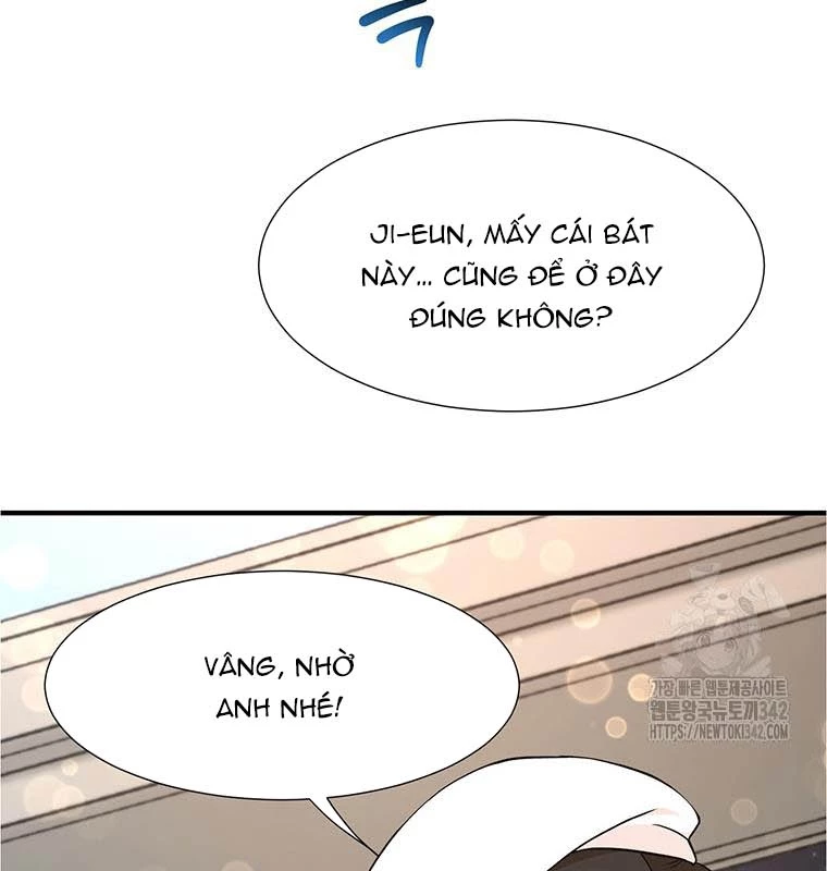 Chủ xe thức ăn nhanh trong ngục tối Chapter 15 - Trang 3