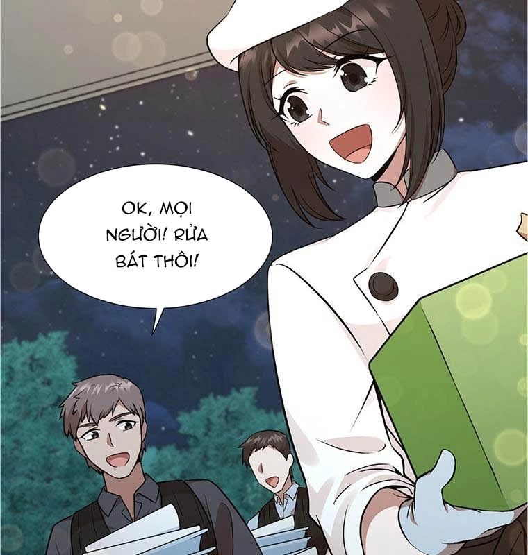 Chủ xe thức ăn nhanh trong ngục tối Chapter 15 - Trang 3