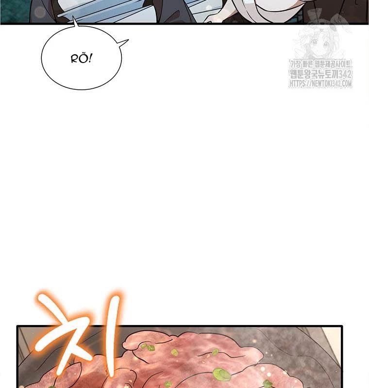 Chủ xe thức ăn nhanh trong ngục tối Chapter 15 - Trang 3