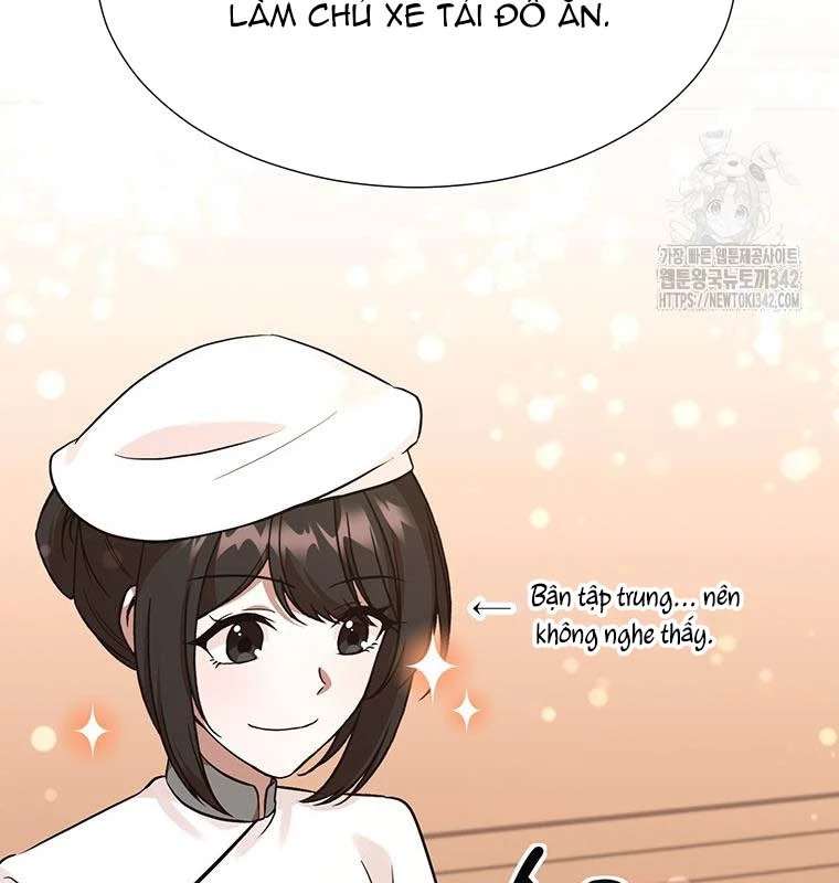 Chủ xe thức ăn nhanh trong ngục tối Chapter 15 - Trang 3