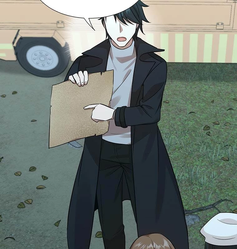 Chủ xe thức ăn nhanh trong ngục tối Chapter 15 - Trang 3