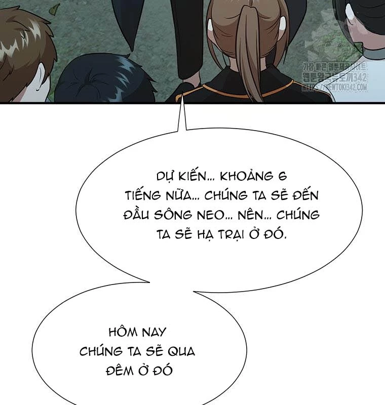 Chủ xe thức ăn nhanh trong ngục tối Chapter 15 - Trang 3