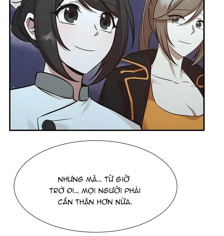 Chủ xe thức ăn nhanh trong ngục tối Chapter 15 - Trang 3