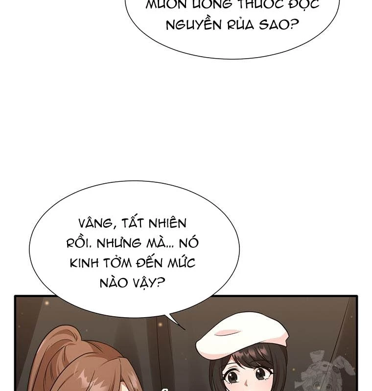 Chủ xe thức ăn nhanh trong ngục tối Chapter 15 - Trang 3