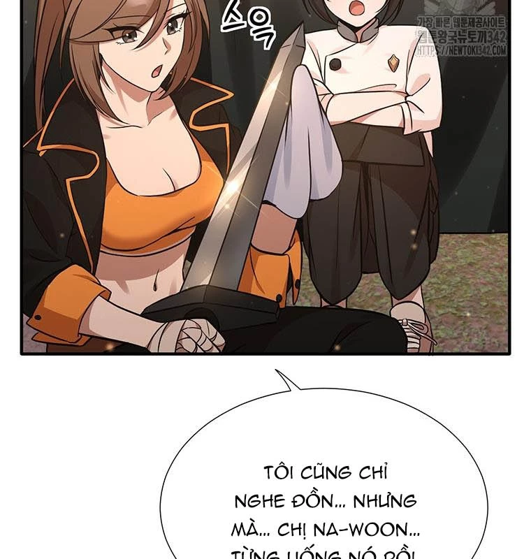 Chủ xe thức ăn nhanh trong ngục tối Chapter 15 - Trang 3