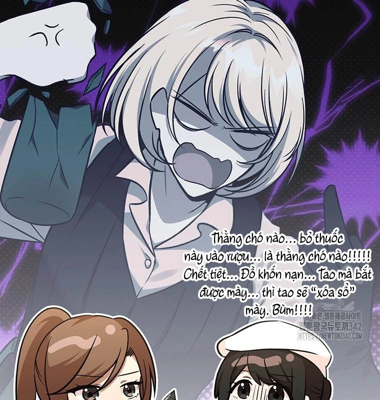 Chủ xe thức ăn nhanh trong ngục tối Chapter 15 - Trang 3