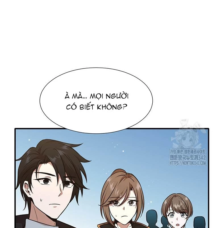 Chủ xe thức ăn nhanh trong ngục tối Chapter 15 - Trang 3