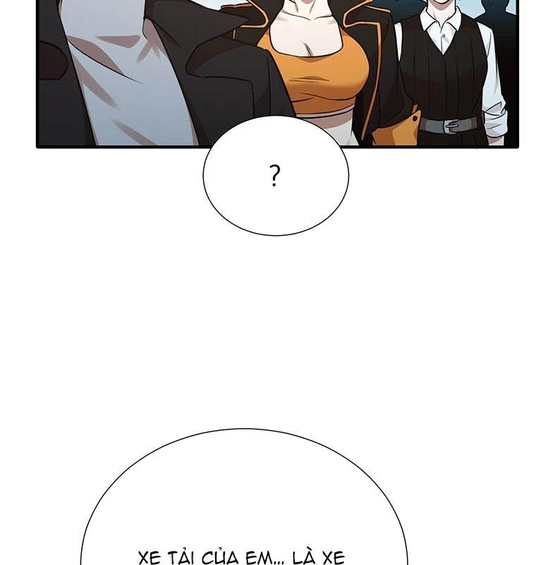 Chủ xe thức ăn nhanh trong ngục tối Chapter 15 - Trang 3