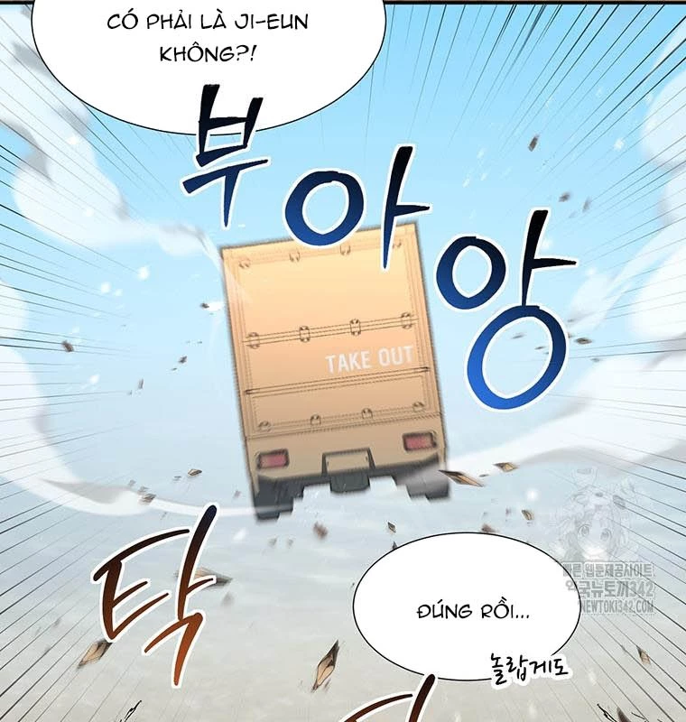 Chủ xe thức ăn nhanh trong ngục tối Chapter 15 - Trang 3