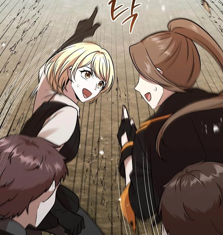 Chủ xe thức ăn nhanh trong ngục tối Chapter 15 - Trang 3