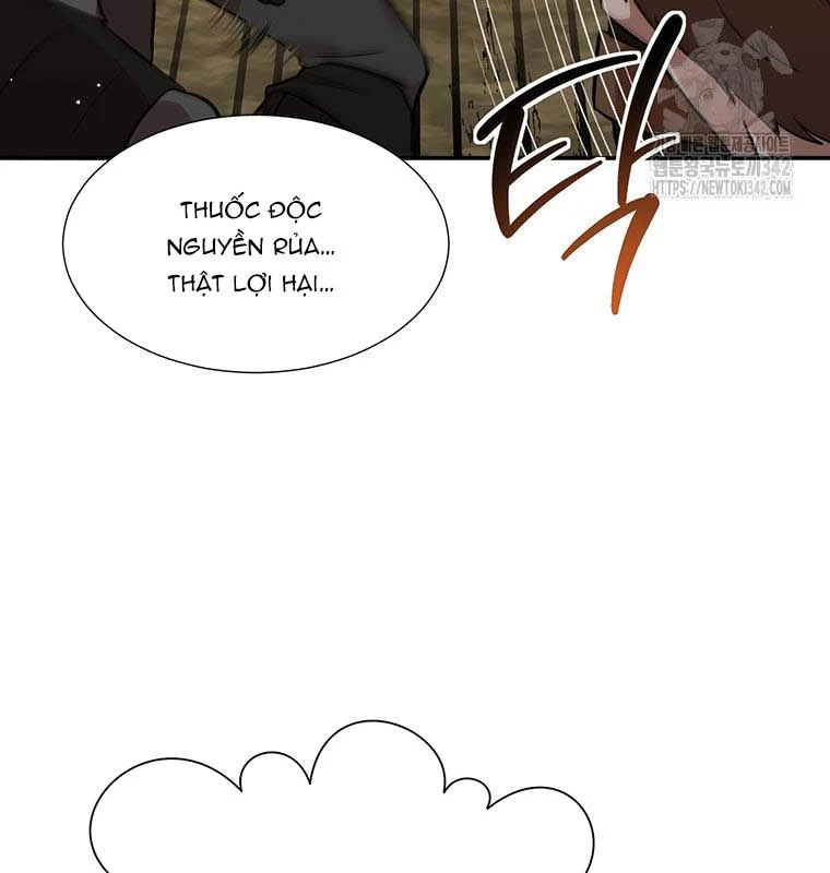 Chủ xe thức ăn nhanh trong ngục tối Chapter 15 - Trang 3