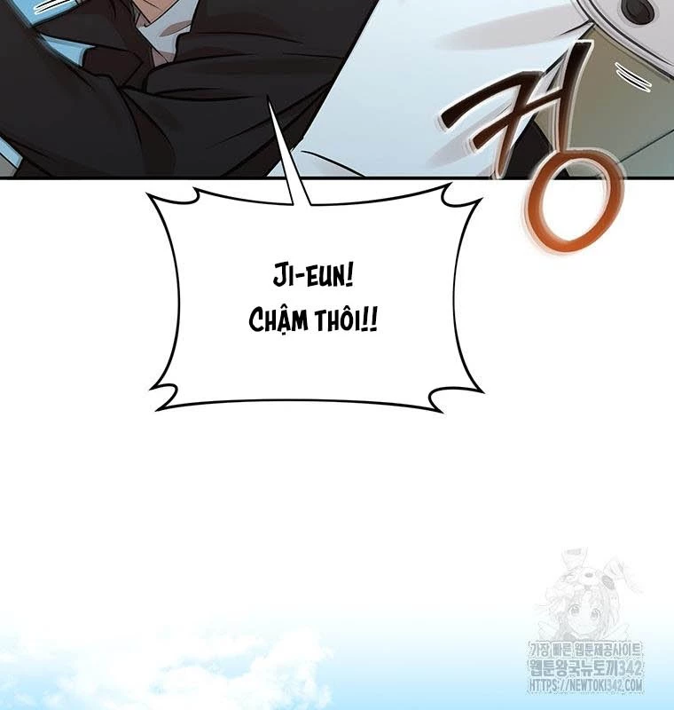 Chủ xe thức ăn nhanh trong ngục tối Chapter 15 - Trang 3