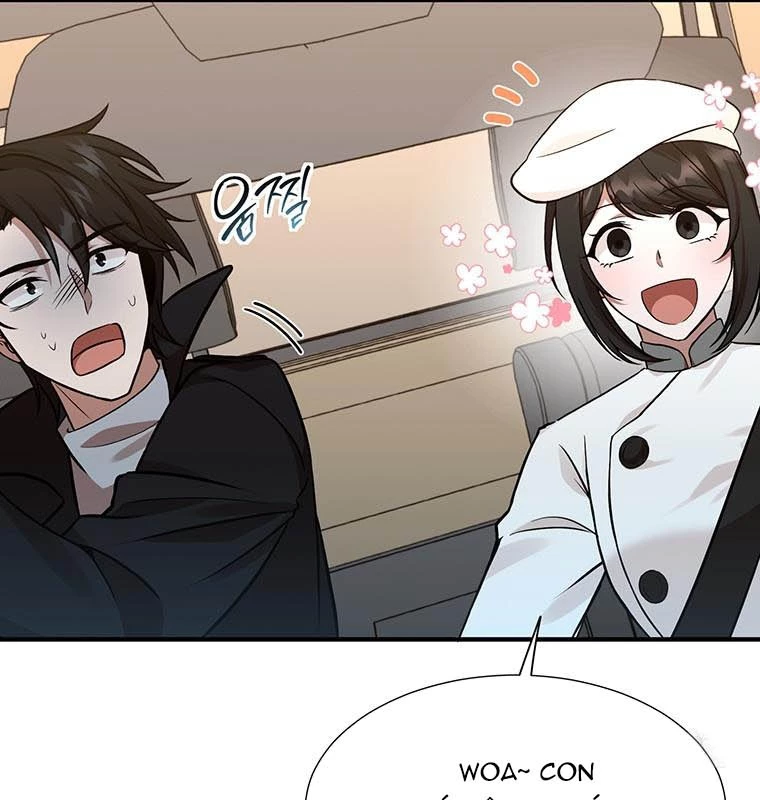 Chủ xe thức ăn nhanh trong ngục tối Chapter 15 - Trang 3