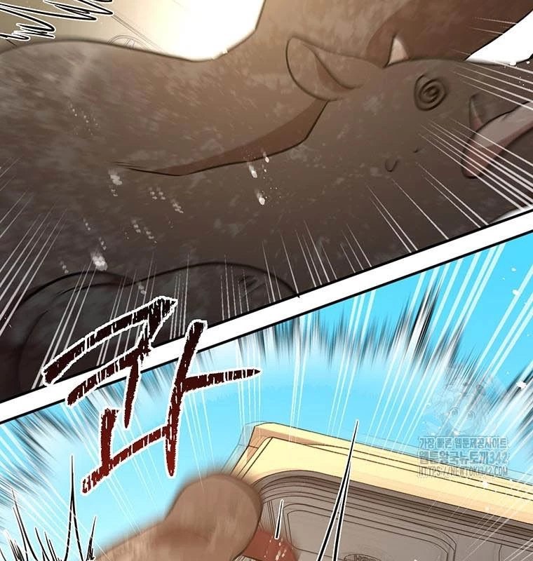 Chủ xe thức ăn nhanh trong ngục tối Chapter 15 - Trang 3