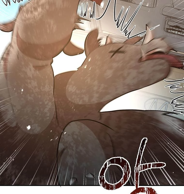 Chủ xe thức ăn nhanh trong ngục tối Chapter 15 - Trang 3