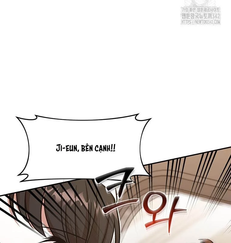 Chủ xe thức ăn nhanh trong ngục tối Chapter 15 - Trang 3