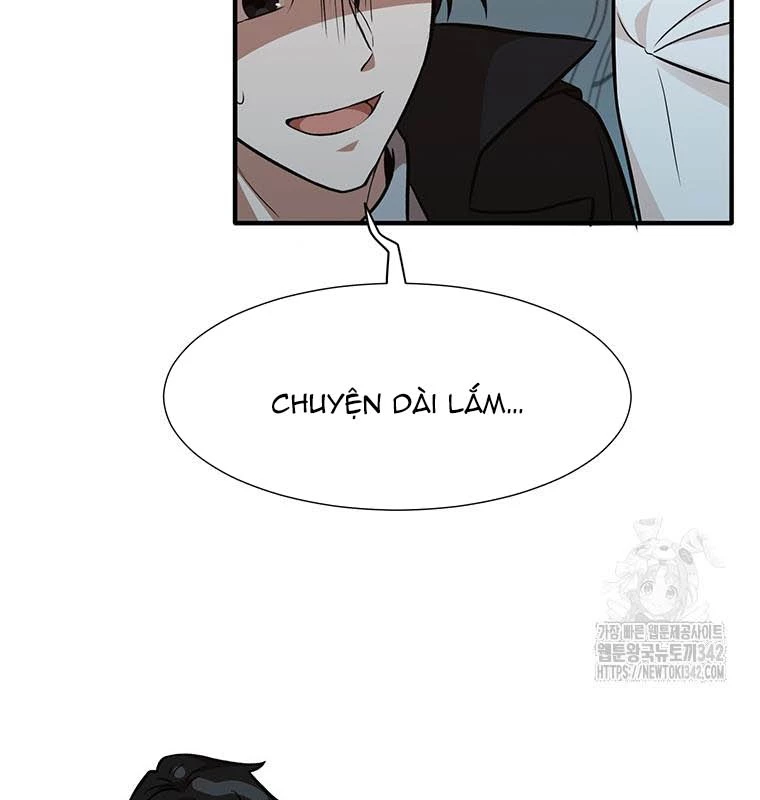 Chủ xe thức ăn nhanh trong ngục tối Chapter 15 - Trang 3