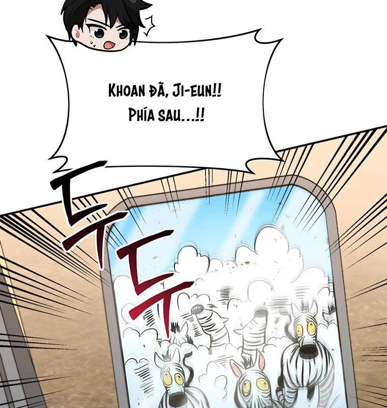 Chủ xe thức ăn nhanh trong ngục tối Chapter 15 - Trang 3