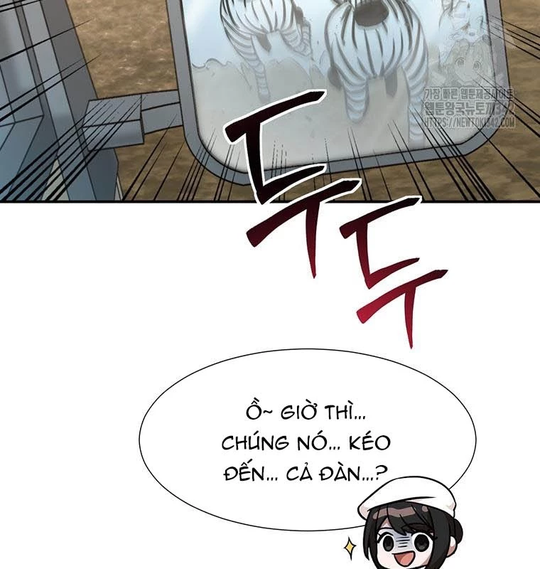 Chủ xe thức ăn nhanh trong ngục tối Chapter 15 - Trang 3