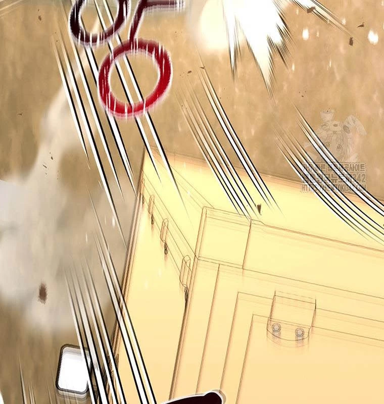 Chủ xe thức ăn nhanh trong ngục tối Chapter 15 - Trang 3