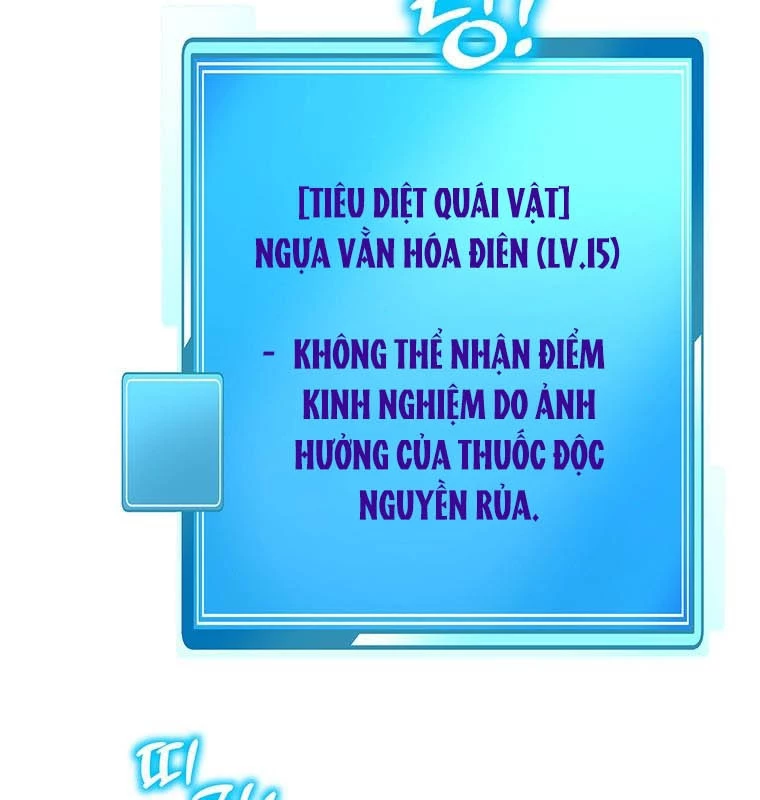 Chủ xe thức ăn nhanh trong ngục tối Chapter 15 - Trang 3