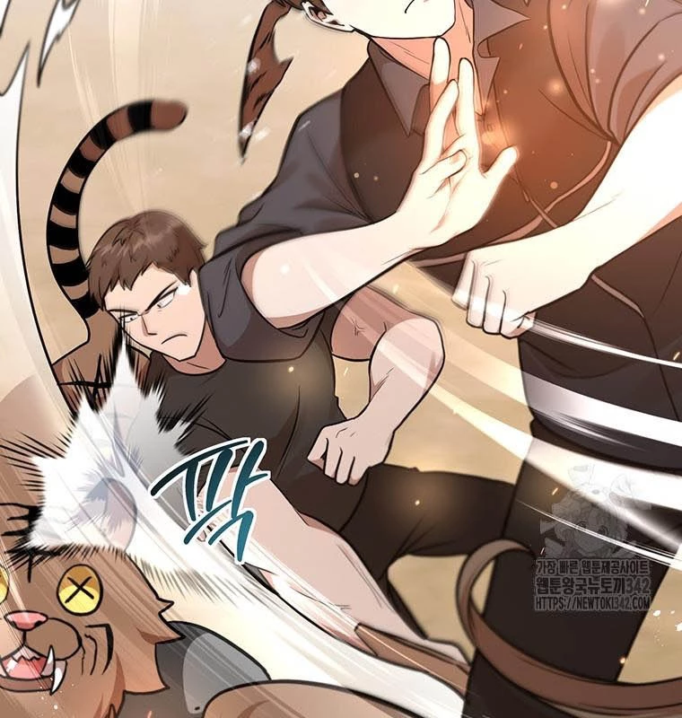 Chủ xe thức ăn nhanh trong ngục tối Chapter 15 - Trang 3