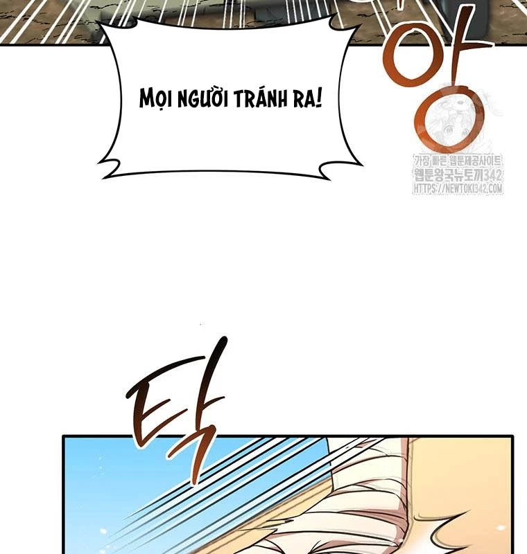 Chủ xe thức ăn nhanh trong ngục tối Chapter 15 - Trang 3