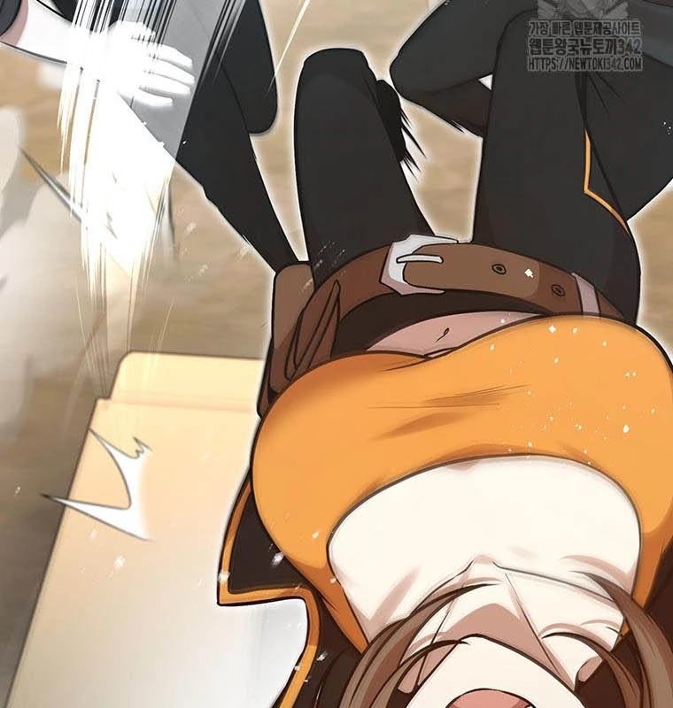 Chủ xe thức ăn nhanh trong ngục tối Chapter 15 - Trang 3