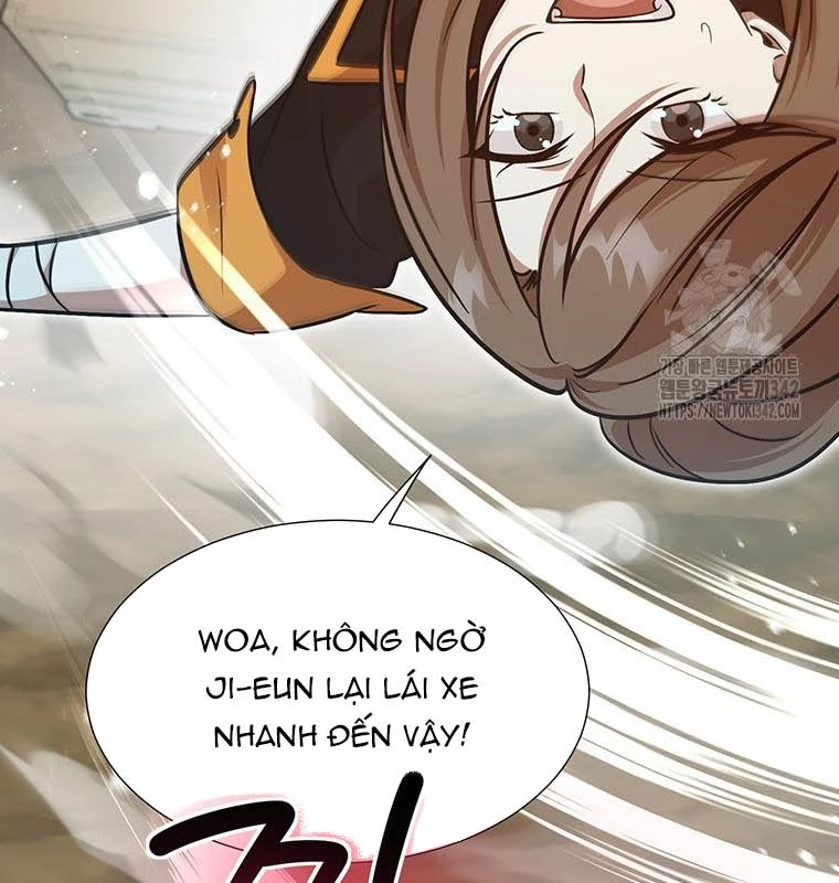 Chủ xe thức ăn nhanh trong ngục tối Chapter 15 - Trang 3