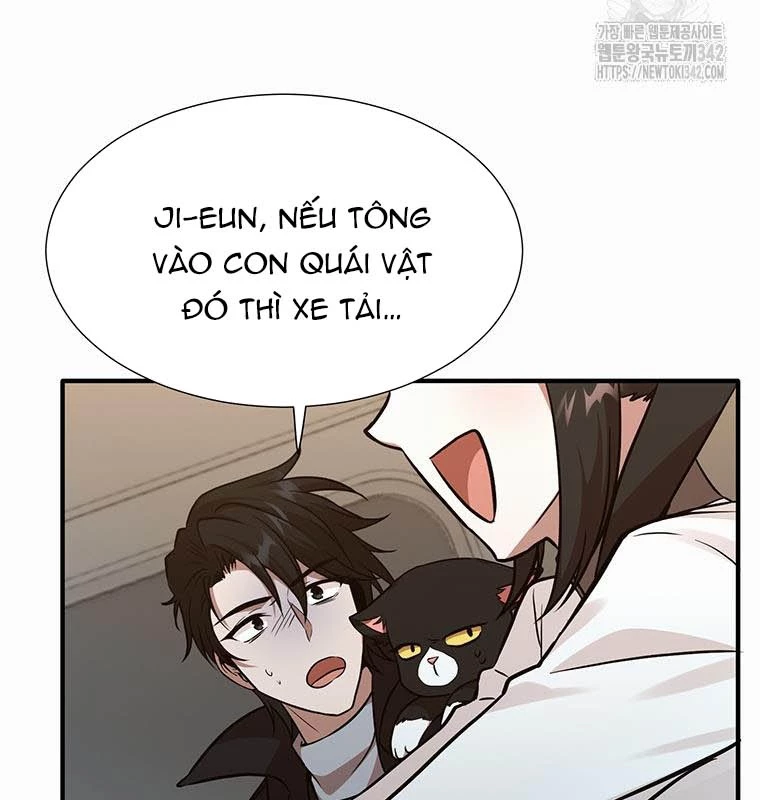 Chủ xe thức ăn nhanh trong ngục tối Chapter 15 - Trang 3