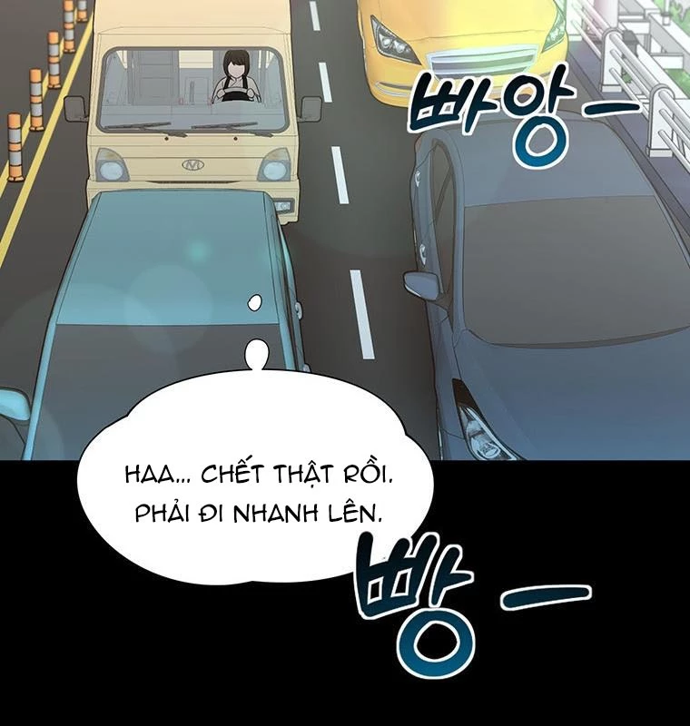 Chủ xe thức ăn nhanh trong ngục tối Chapter 16 - Trang 3