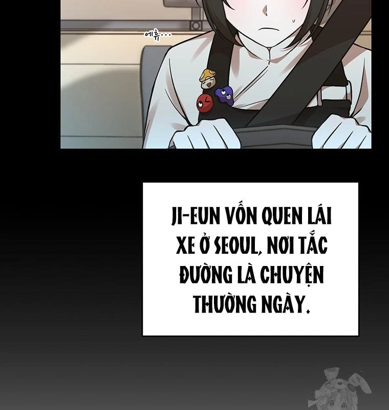 Chủ xe thức ăn nhanh trong ngục tối Chapter 16 - Trang 3