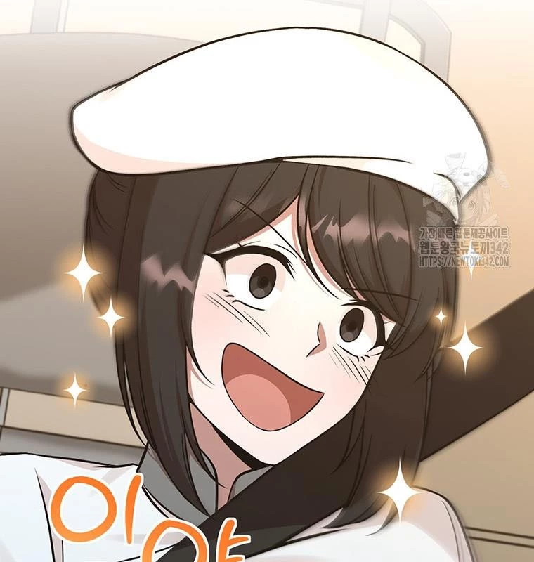 Chủ xe thức ăn nhanh trong ngục tối Chapter 16 - Trang 3