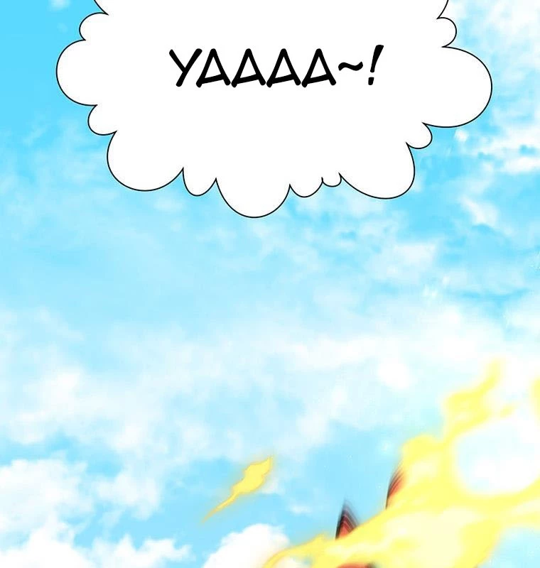 Chủ xe thức ăn nhanh trong ngục tối Chapter 16 - Trang 3