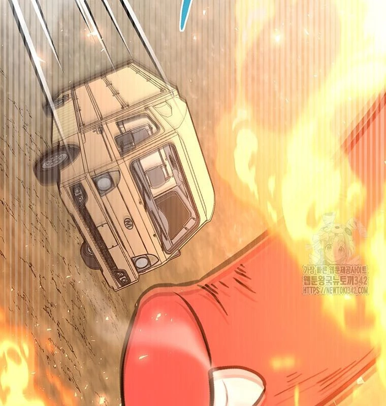 Chủ xe thức ăn nhanh trong ngục tối Chapter 16 - Trang 3