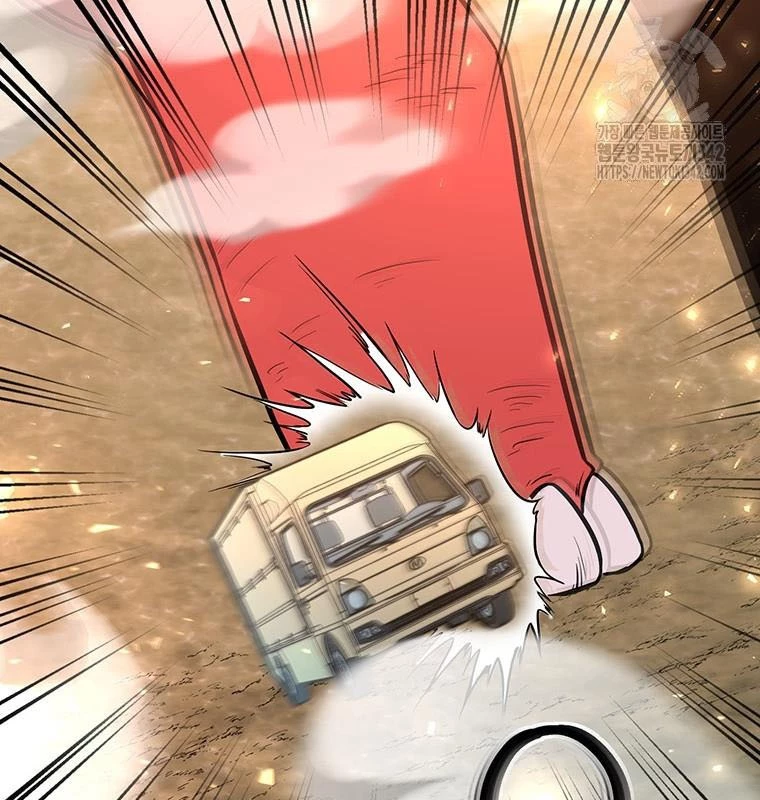 Chủ xe thức ăn nhanh trong ngục tối Chapter 16 - Trang 3