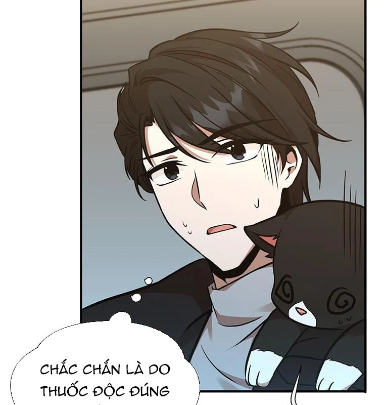 Chủ xe thức ăn nhanh trong ngục tối Chapter 16 - Trang 3