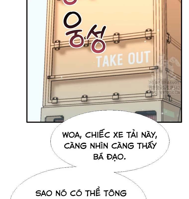 Chủ xe thức ăn nhanh trong ngục tối Chapter 16 - Trang 3