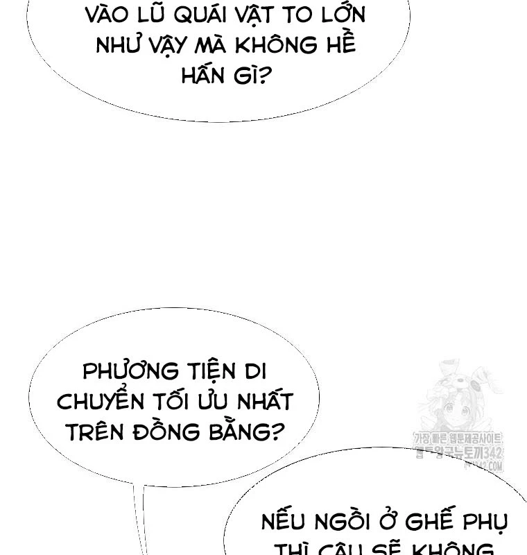 Chủ xe thức ăn nhanh trong ngục tối Chapter 16 - Trang 3