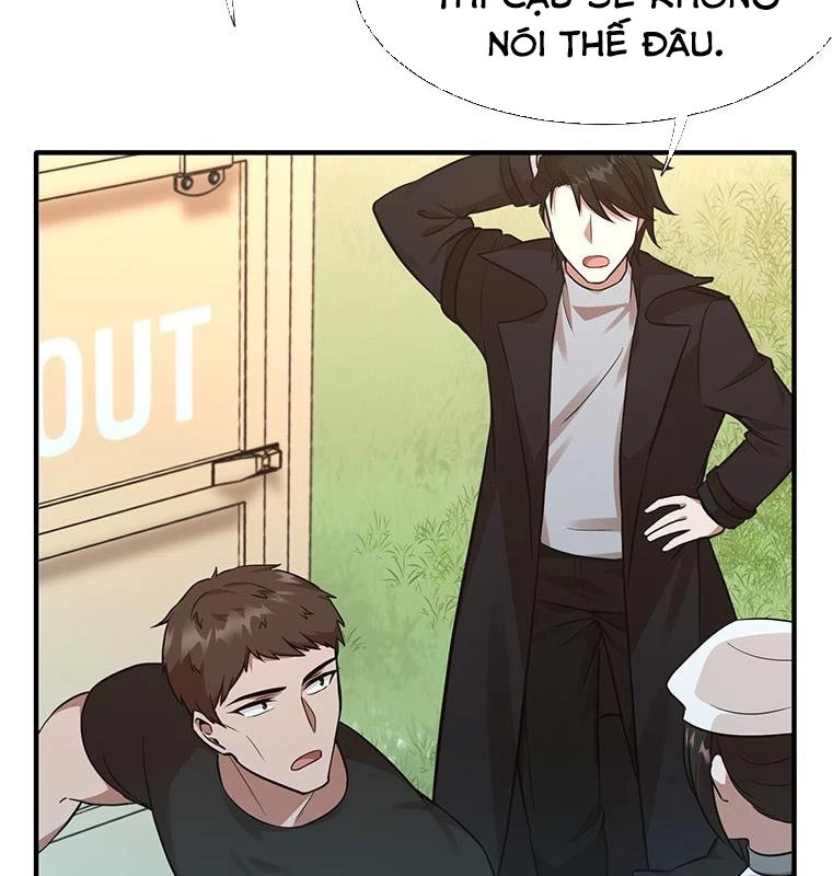 Chủ xe thức ăn nhanh trong ngục tối Chapter 16 - Trang 3