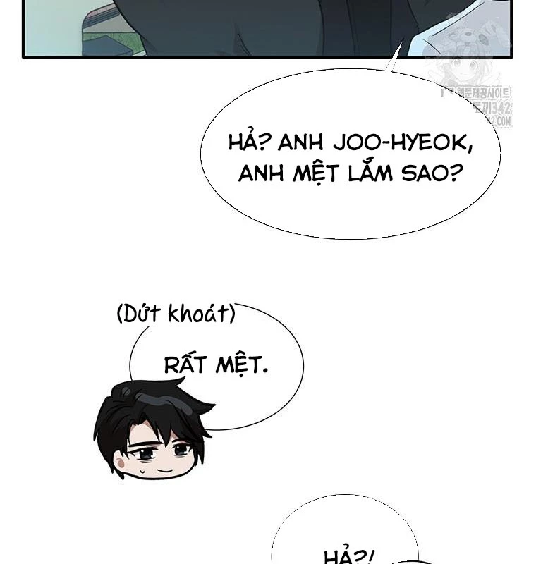 Chủ xe thức ăn nhanh trong ngục tối Chapter 16 - Trang 3