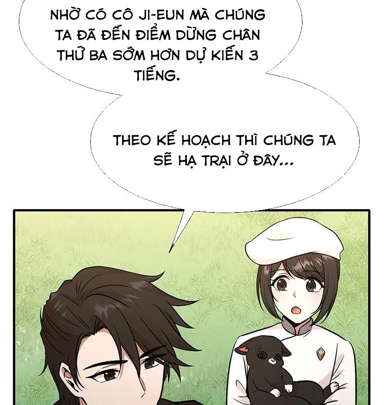 Chủ xe thức ăn nhanh trong ngục tối Chapter 16 - Trang 3